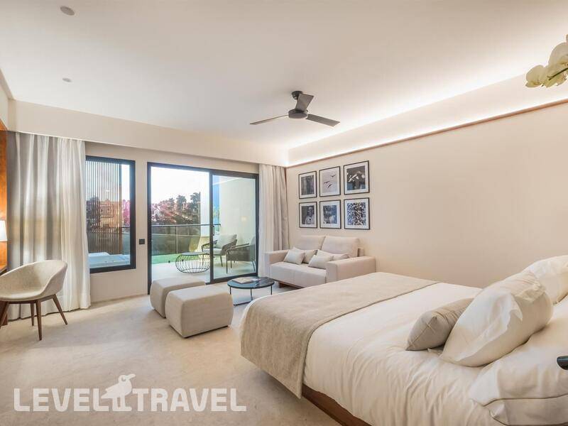 Фотография Infiniti Punta Cana (Adults Only 18+)