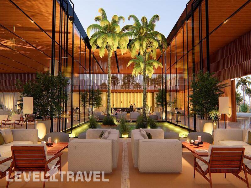 Фотография Infiniti Punta Cana (Adults Only 18+)