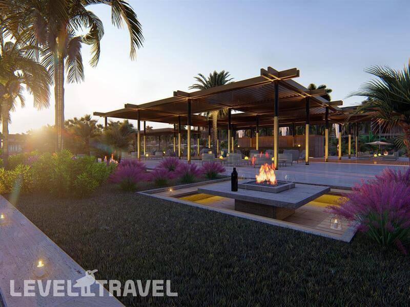Фотография Infiniti Punta Cana (Adults Only 18+)