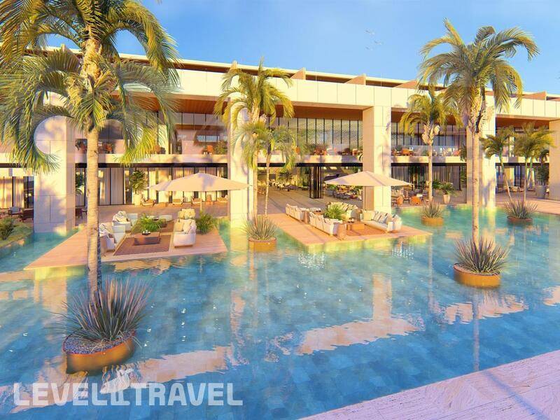 Фотография Infiniti Punta Cana (Adults Only 18+)