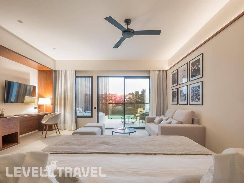 Фотография Infiniti Punta Cana (Adults Only 18+)