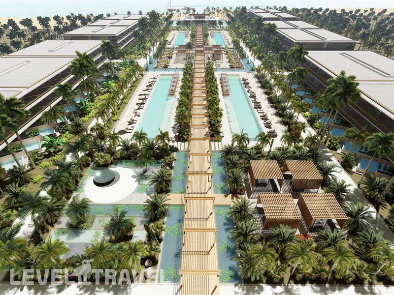 Фотография Infiniti Punta Cana (Adults Only 18+)