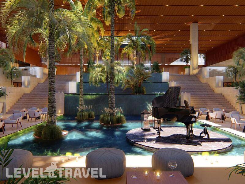 Фотография Infiniti Punta Cana (Adults Only 18+)