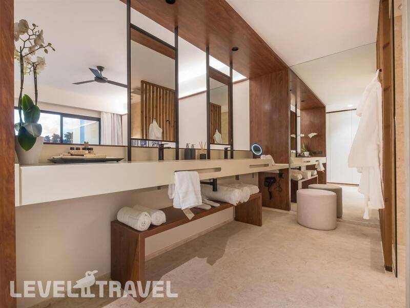 Фотография Infiniti Punta Cana (Adults Only 18+)