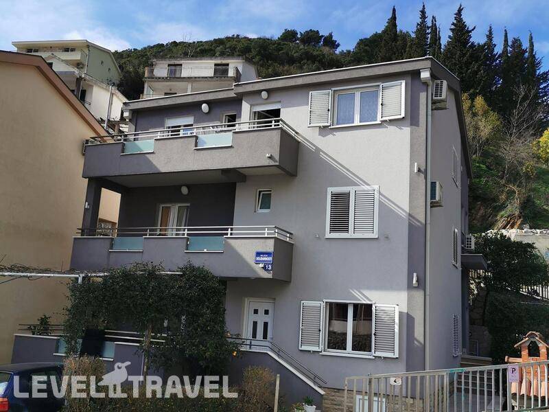 Фотография Sava Apartments