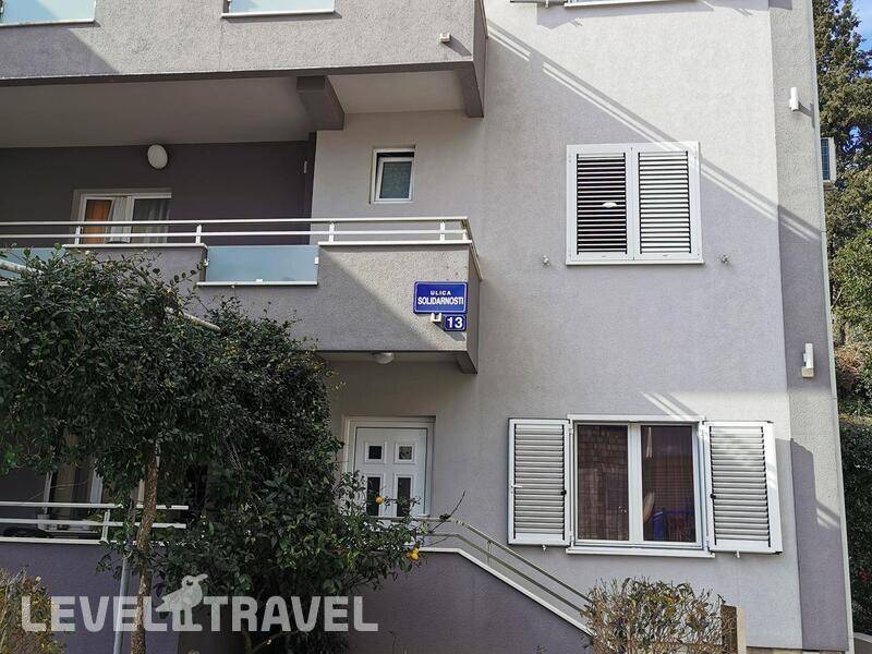 Фотография Sava Apartments