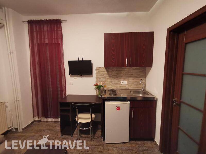 Фотография Sava Apartments