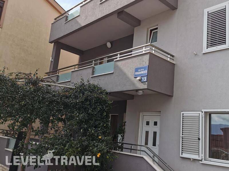 Фотография Sava Apartments