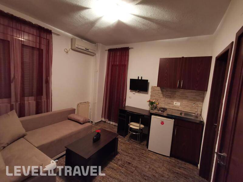 Фотография Sava Apartments