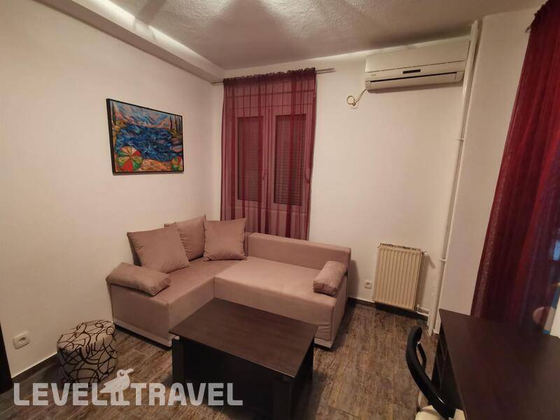 Фотография Sava Apartments