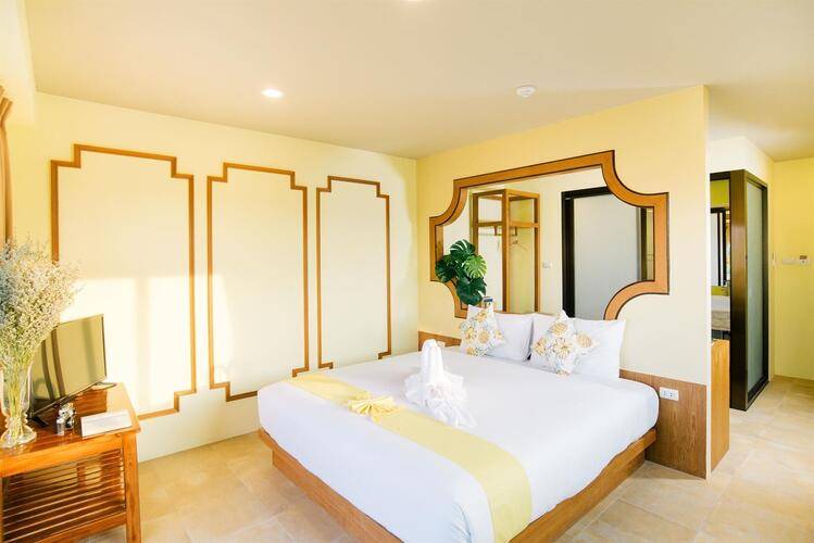 Hula Hula Anana Hotel