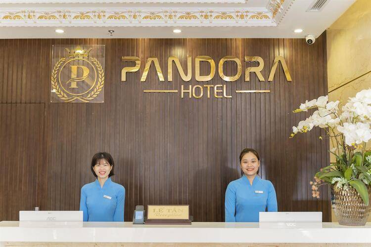 Pandora Hotel