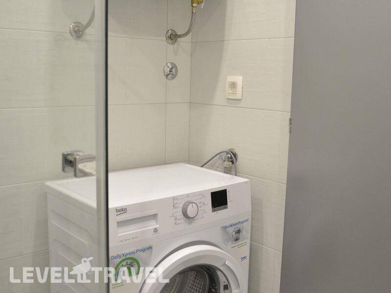 Фотография Blue Moon Apartment