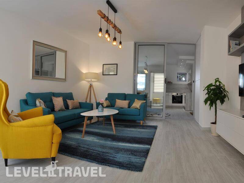 Фотография Blue Moon Apartment