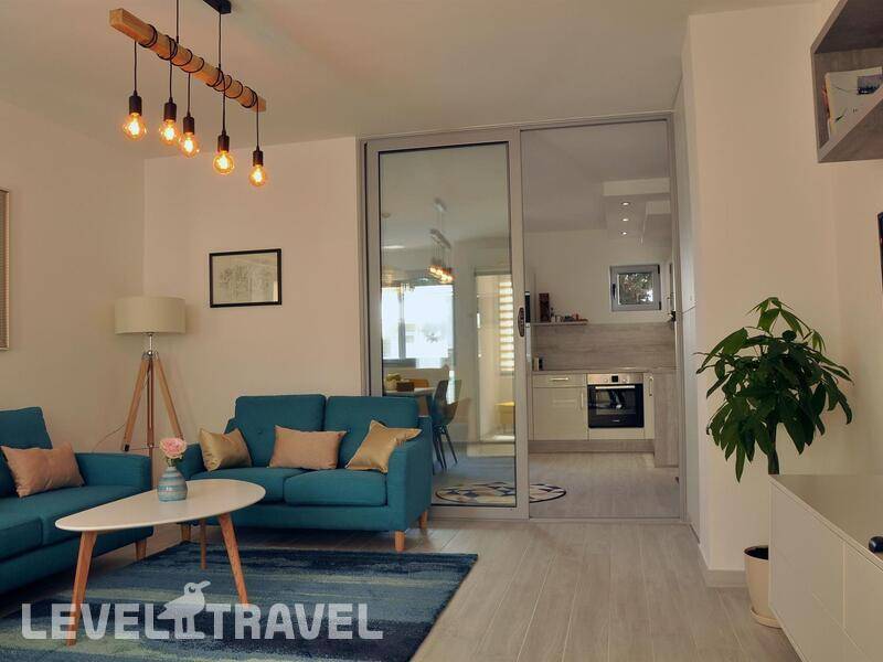 Фотография Blue Moon Apartment