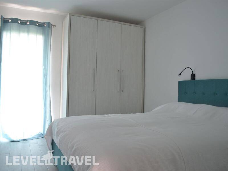 Фотография Blue Moon Apartment