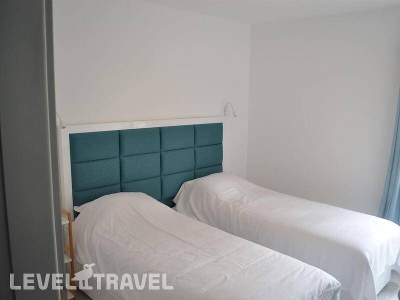 Фотография Blue Moon Apartment