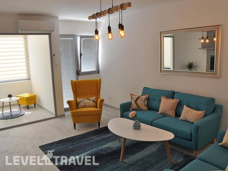 Фотография Blue Moon Apartment