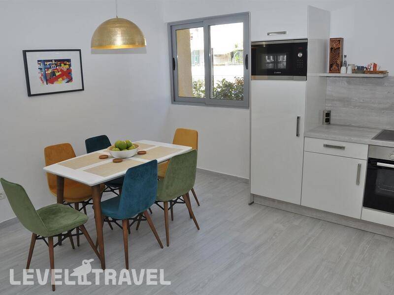 Фотография Blue Moon Apartment