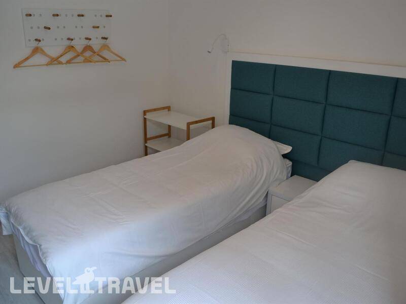 Фотография Blue Moon Apartment