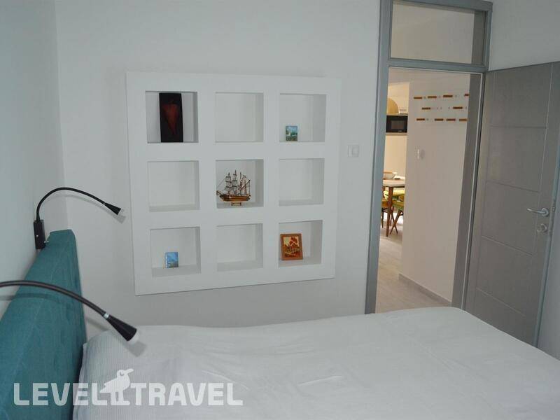 Фотография Blue Moon Apartment