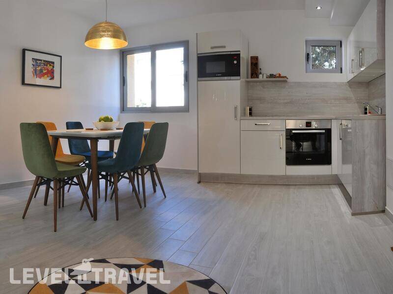 Фотография Blue Moon Apartment