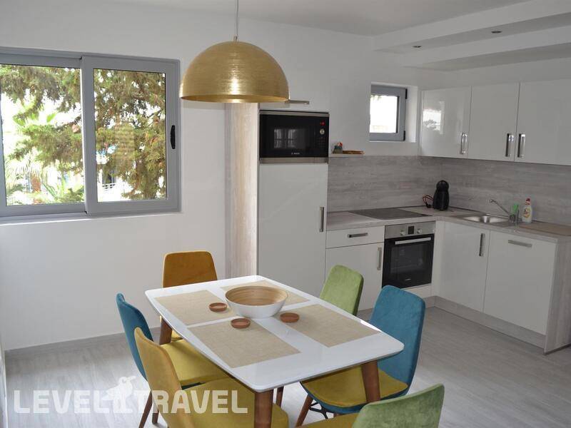 Фотография Blue Moon Apartment
