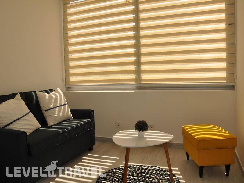 Фотография Blue Moon Apartment