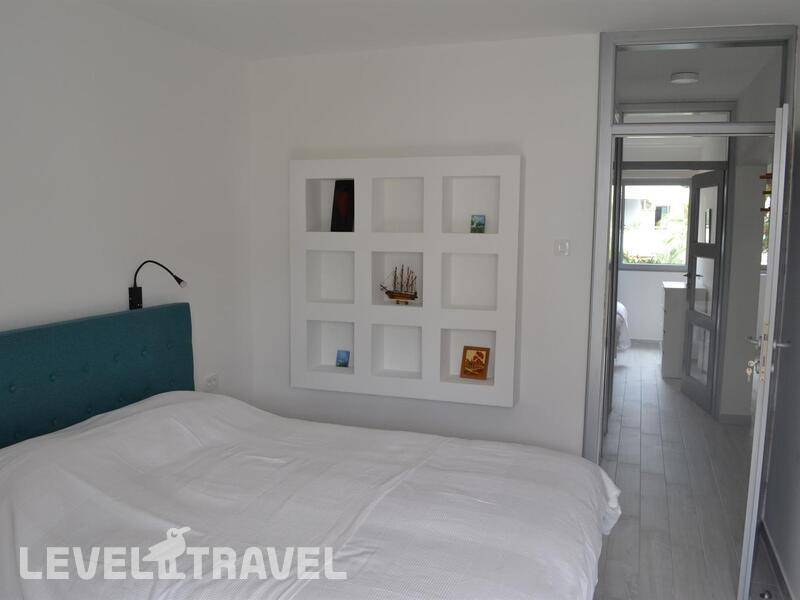 Фотография Blue Moon Apartment