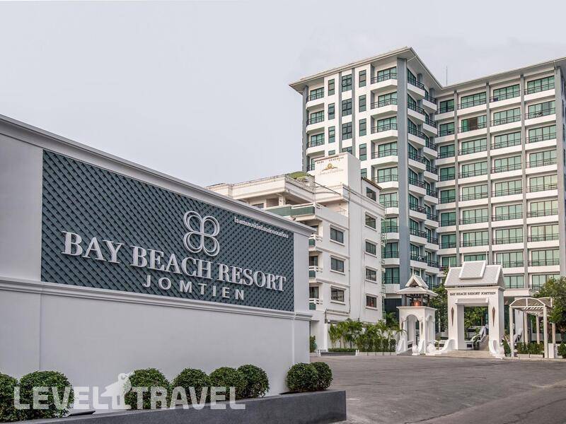 Фотография Bay Beach Resort