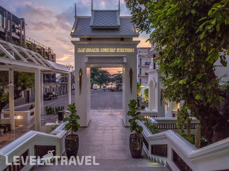 Фотография Bay Beach Resort