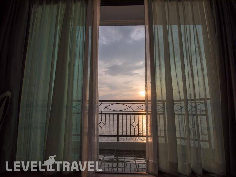 Фотография Bay Beach Resort