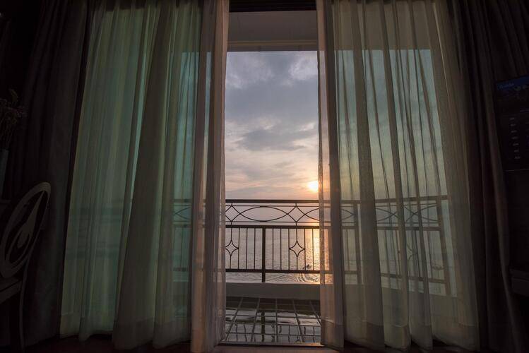 Bay Beach Resort