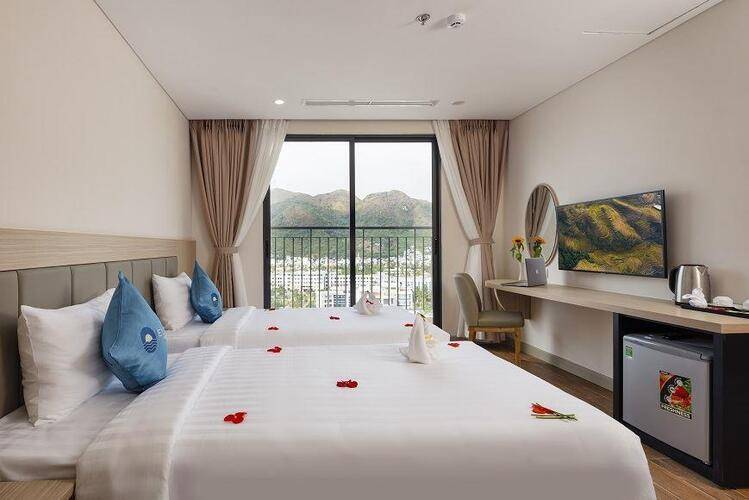 Elite Hotel Nha Trang