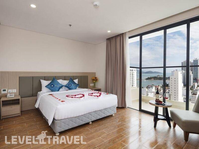 Фотография Elite Hotel Nha Trang