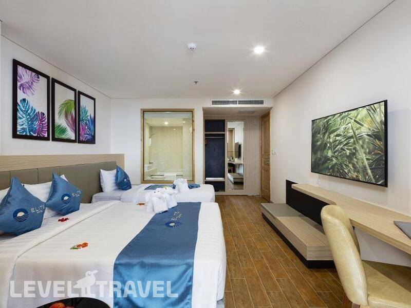 Фотография Elite Hotel Nha Trang