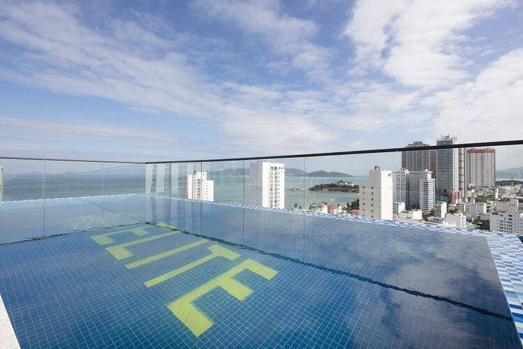 Elite Hotel Nha Trang
