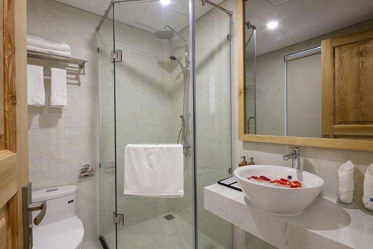 Elite Hotel Nha Trang