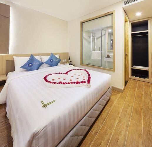 Elite Hotel Nha Trang