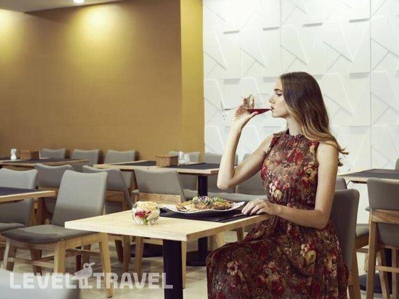 Фотография Elite Hotel Nha Trang Фотография Elite Hotel Nha Trang
