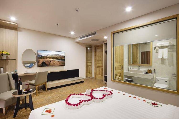 Elite Hotel Nha Trang