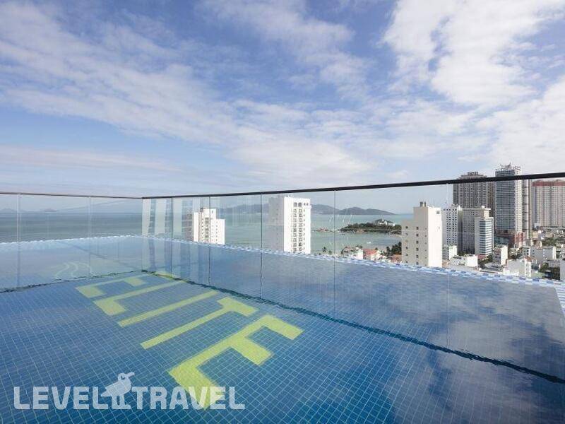 Фотография Elite Hotel Nha Trang