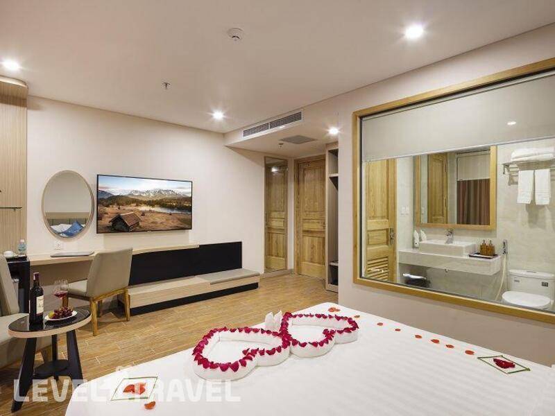 Фотография Elite Hotel Nha Trang