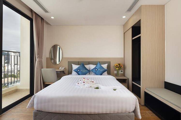 Elite Hotel Nha Trang