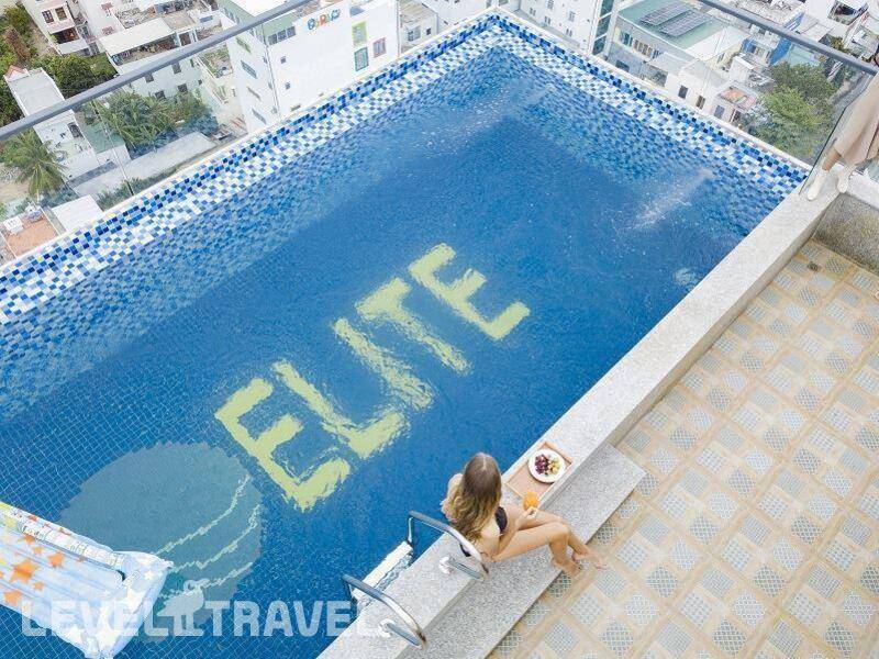 Фотография Elite Hotel Nha Trang