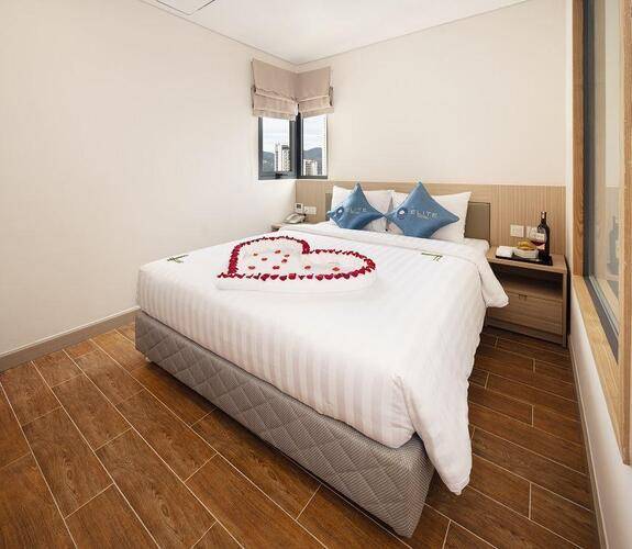 Elite Hotel Nha Trang