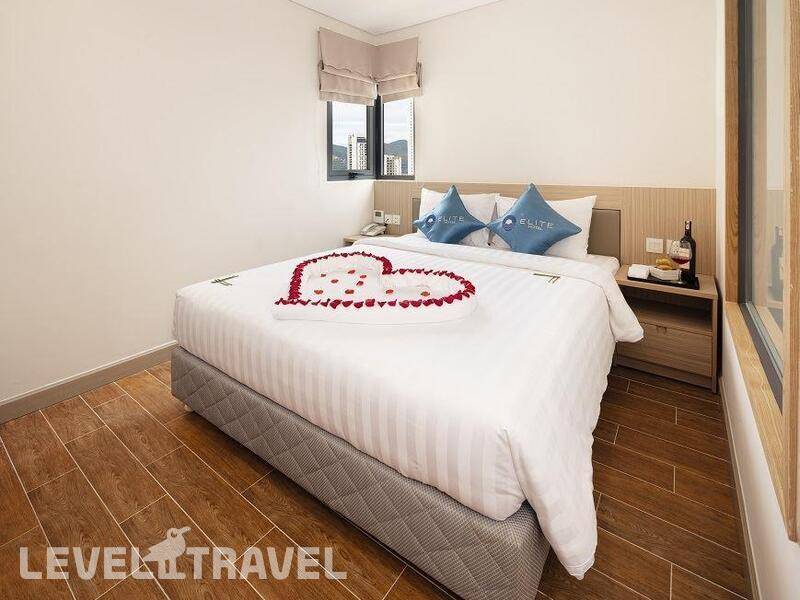 Фотография Elite Hotel Nha Trang