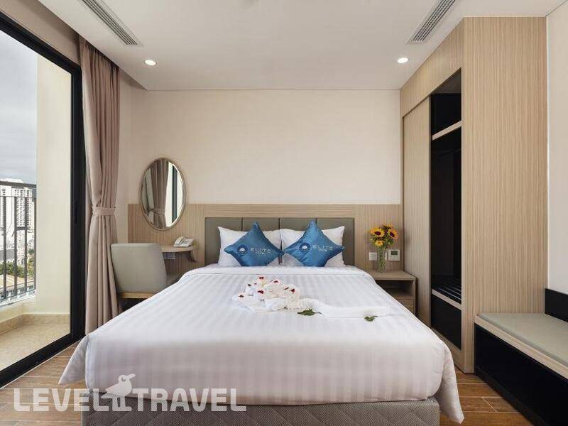 Фотография Elite Hotel Nha Trang Фотография Elite Hotel Nha Trang