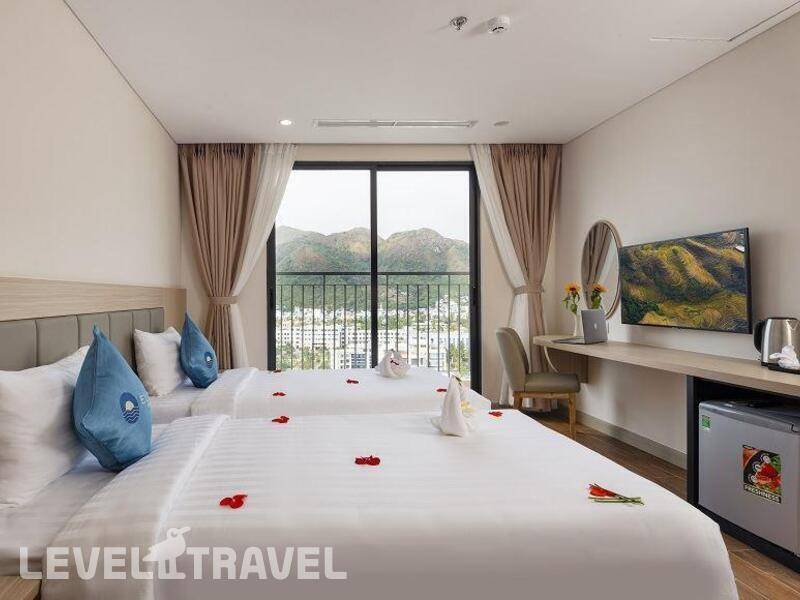 Фотография Elite Hotel Nha Trang Фотография Elite Hotel Nha Trang