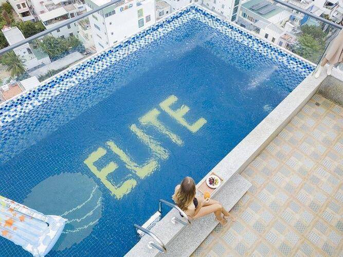 Elite Hotel Nha Trang